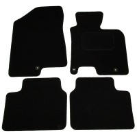 Image for Classic Tailored Car Mats Kia Ceed 2012 On