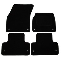 Image for Classic Tailored Car Mats Land Rover Evoque 2013 On