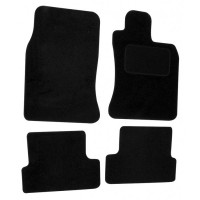Image for Classic Tailored Car Mats Mini [Not Clubman] 2002 - 06