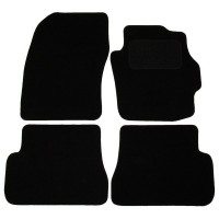 Image for Classic Tailored Car Mats Mazda 3 2004 - 05