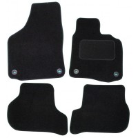 Image for Classic Tailored Car Mats Volkswagen Jetta 2005 - 11