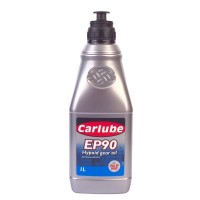 Image for Carlube EP90 Gear Oil 1 lt