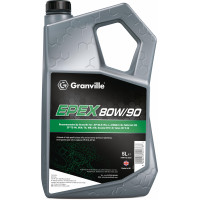 Image for Granville EPEX 80W 90 Gear Oil 5 Litre