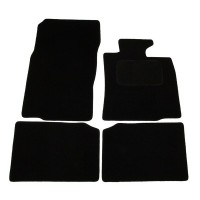 Image for Classic Tailored Car Mats Mini Paceman 2013 On