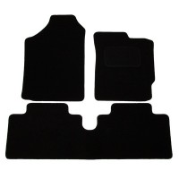 Image for Classic Tailored Car Mats Toyota Yaris 2006 - 11