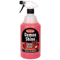 Image for Demon Shine Spray On Shine