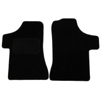 Image for Classic Tailored Car Mats Mercedes Benz Viano 2005 On