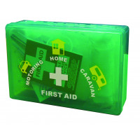 Image for Deluxe First Aid Kit In Full Colour Sleeve