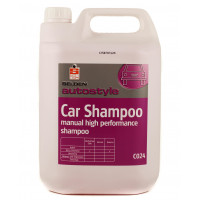 Image for Selden Autostyle Car Shampoo 5 Litre