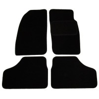 Image for Classic Tailored Car Mats Chrysler Jeep G Cherokee 1999 - 05