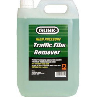Image for Gunk Traffic Film Remover 5 Lt