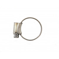 Image for Hose Clips HC1A 22 - 30 mm