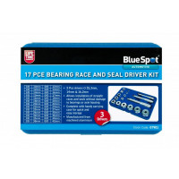 Image for BlueSpot 17 Pce Bearing Race and Seal Driver Kit