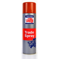 Image for Tetrosyl Trade Spray Red Oxide Primer 500 ml