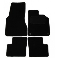 Image for Classic Tailored Car Mats Smart For Four 2015 On