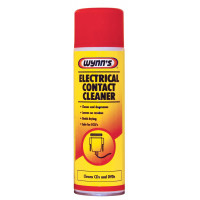 Image for Wynns Electrical Contact Cleaner 500 ml