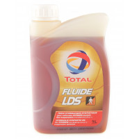 Image for Total LDS Hydraulic Suspension Fluid 1 lt