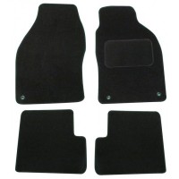 Image for Classic Tailored Car Mats Saab 9-3 Convertible 1998 - 03