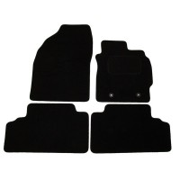 Image for Classic Tailored Car Mats Toyota Auris 2007 - 13