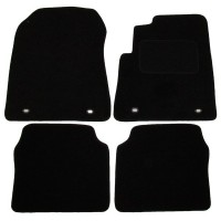 Image for Classic Tailored Car Mats MG6 2011 On