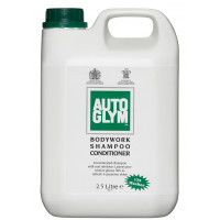 Image for Autoglym Bodywork Shampoo 2.5 lt Bottle