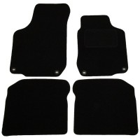 Image for Classic Tailored Car Mats Volkswagen Golf Mk4 & Beetle 1999 - 05