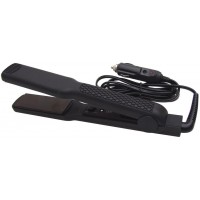 Image for 12 Volt In-Car Hair Straighteners