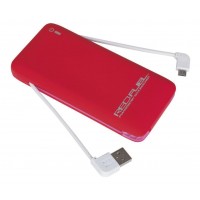 Image for Red Fuel Lithium Ion Power Pack 4200 mAh