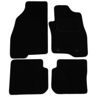 Image for Classic Tailored Car Mats Fiat Punto Evo 2010 On