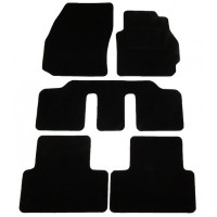 Image for Classic Tailored Car Mats Mazda 5 2005 - 11