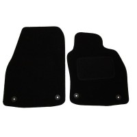 Image for Classic Tailored Car Mats Vauxhall Astra Van 2006 - 12