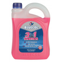 Image for Bluecol 3 in 1 Winter Screenwash 2.5 Litre