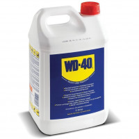 Image for WD40 5 Litre (Applicator Not Included)