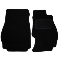 Image for Classic Tailored Car Mats Nissan 350Z [2 Piece]