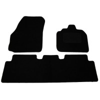 Image for Classic Tailored Car Mats Renault Scenic 2004 - 09