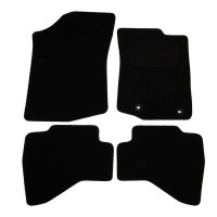 Image for Classic Tailored Car Mats Toyota Aygo 2014 On
