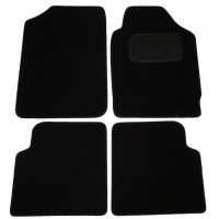 Image for Classic Tailored Car Mats Peugeot 306 1993 - 01