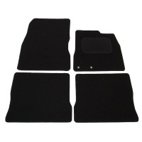 Image for Classic Tailored Car Mats Nissan Note Oct 2013 On
