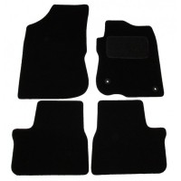 Image for Classic Tailored Car Mats Peugeot 2008 2013 On