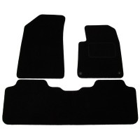 Image for Classic Tailored Car Mats Citroen C5 Up To 2008