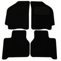 Image for Classic Tailored Car Mats Rover City