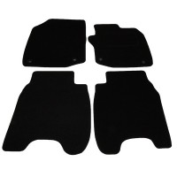 Image for Classic Tailored Car Mats Honda Civic 2012 On