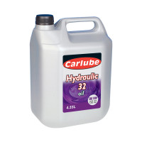 Image for Carlube Hydraulic Oil 32 (ISO 32) 4.55 lt