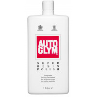 Image for Autoglym Super Resin Polish 1 lt Bottle