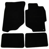 Image for Classic Tailored Car Mats Honda Accord 1998 - 03