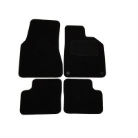 Image for Classic Tailored Car Mats Renault Twingo 2014 On