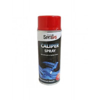 Image for Simply Red Caliper Spray 400 ml