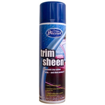 Image for Decosol Trim Sheen 500 ml Aerosol