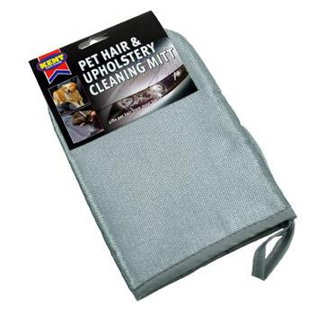 Image for Kent Pet Hair & Upholstery Cleaning Mitt