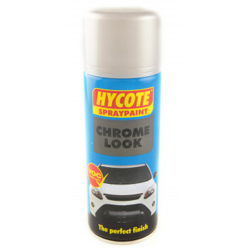 Image for Hycote Chrome Look 400 ml